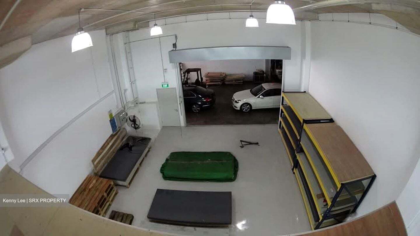 Ispace (D22), Factory #600114621